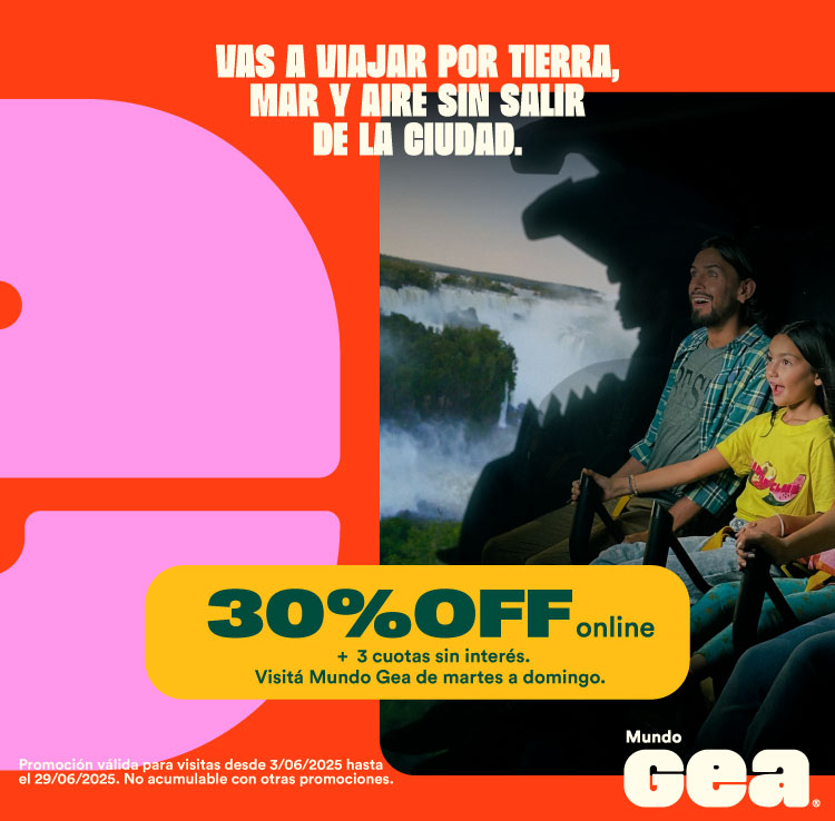 pasaporte Mundo Gea | VISA
